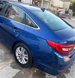 هیۆندای سۆناتا